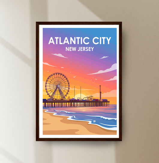 Atlantic City
