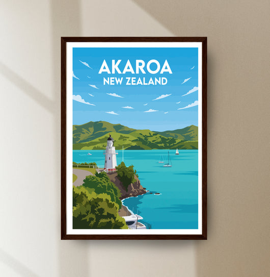 Akaroa