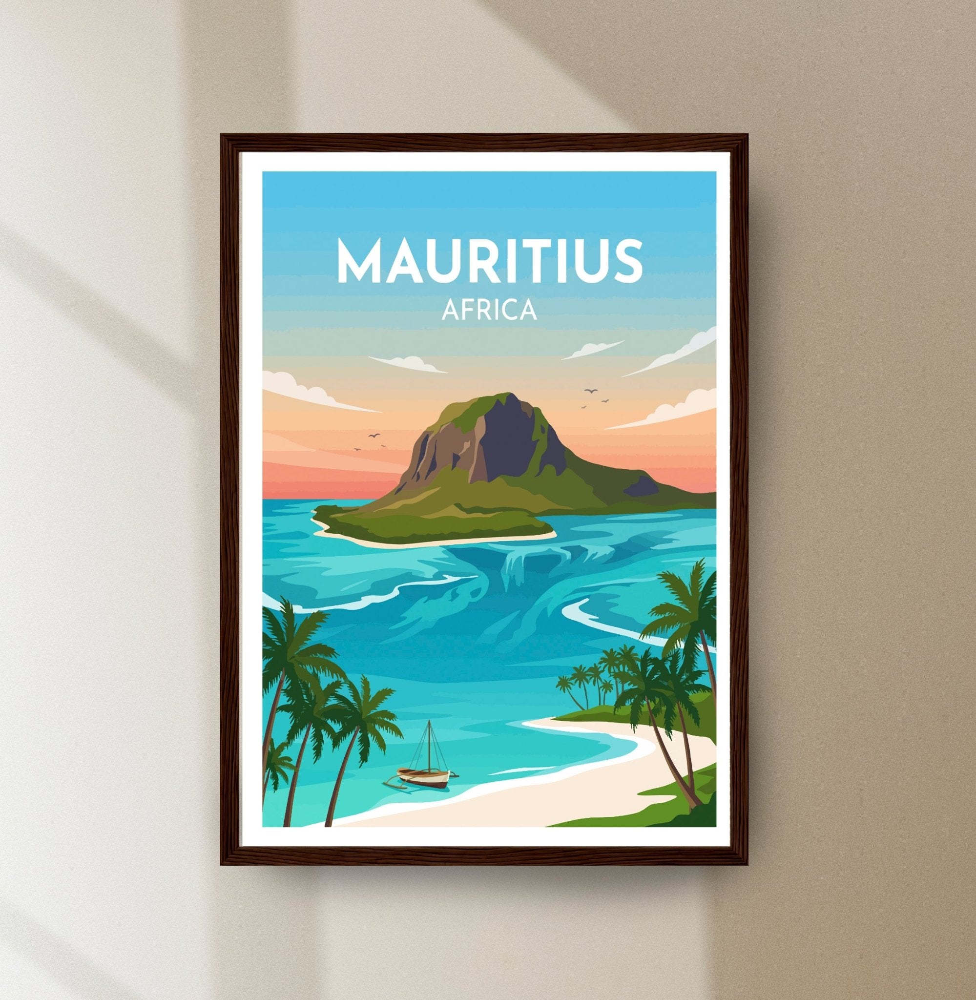 Mauritus