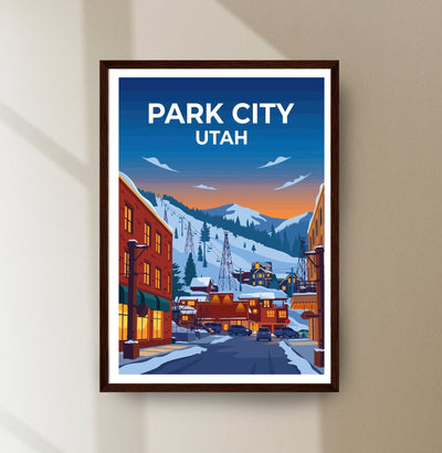 Park City