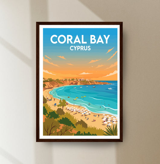 Coral Bay