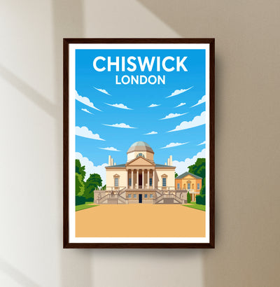 Chiswick
