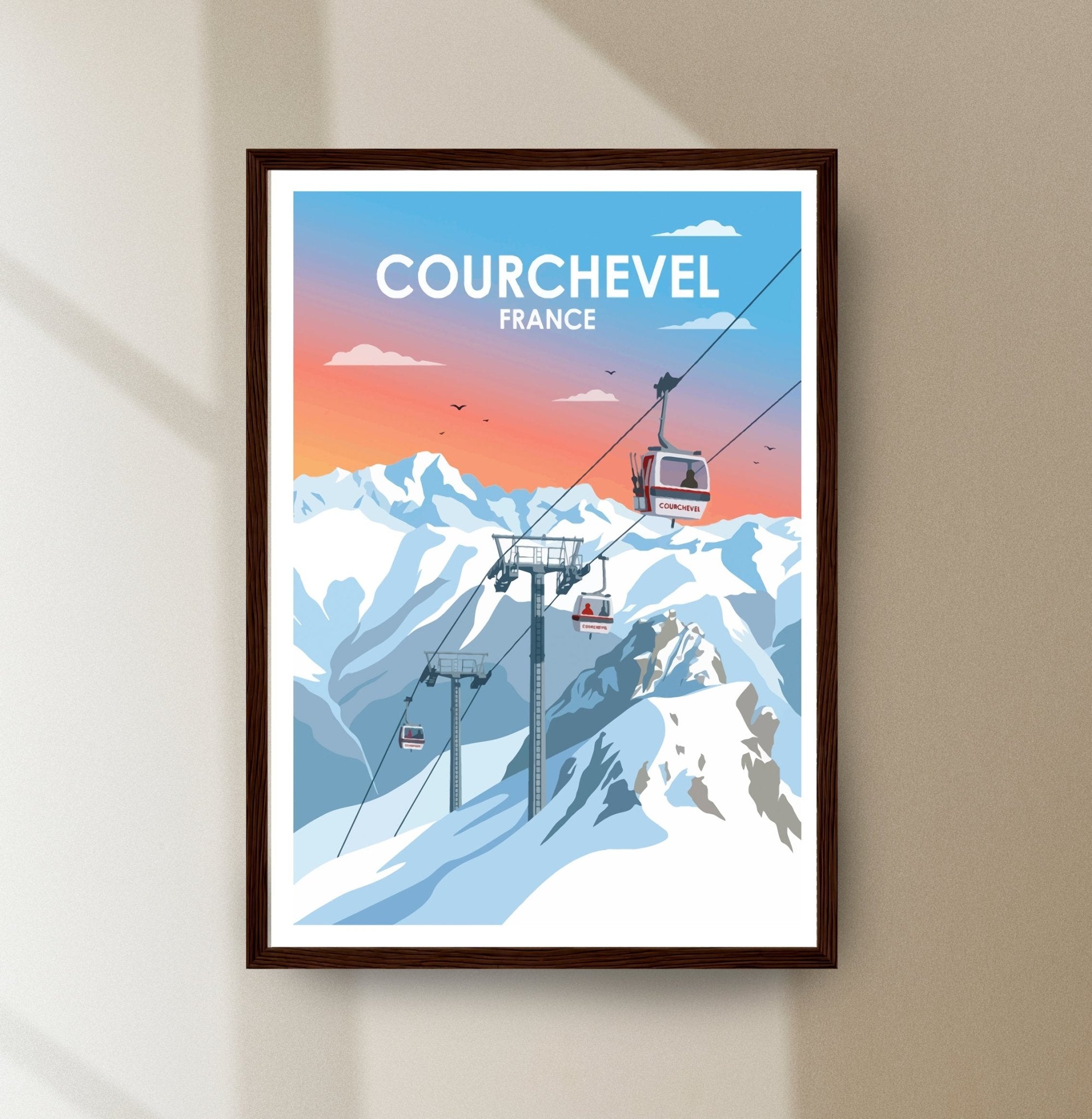Courchevel