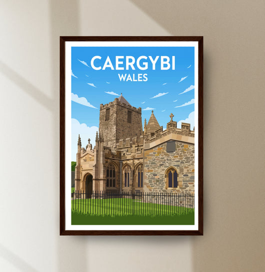 Caergybi