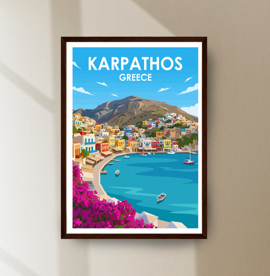 Karpathos