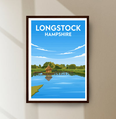 Longstock