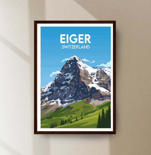 Eiger