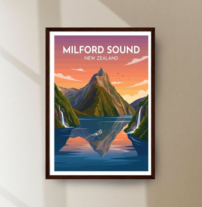 Milford Sound