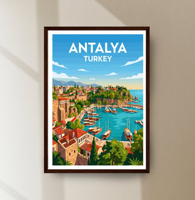 Antalya