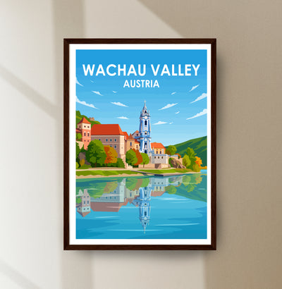 Wachau Valley