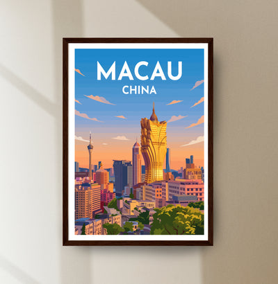 Macau