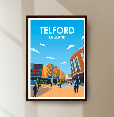 Telford