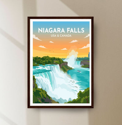 Niagara Falls