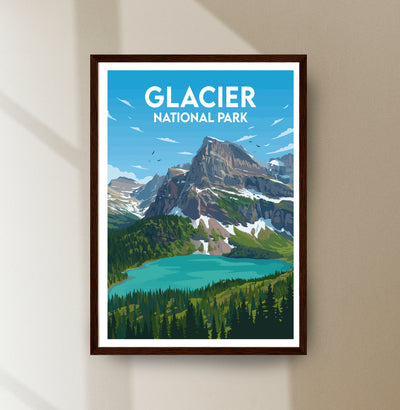 Glacier National Park