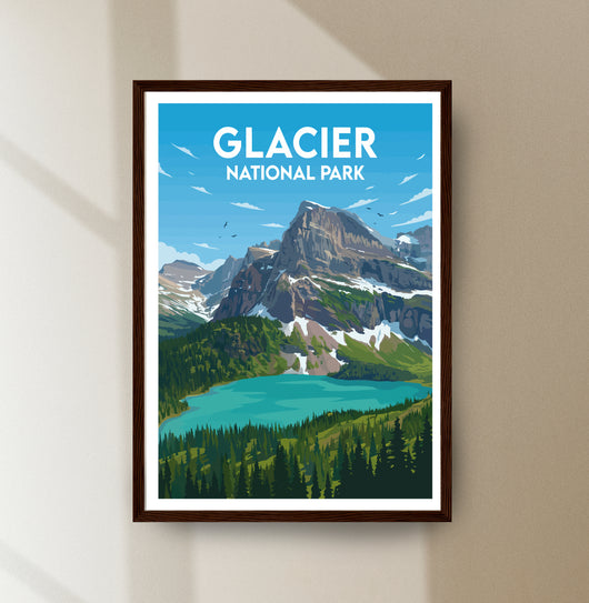 Glacier National Park