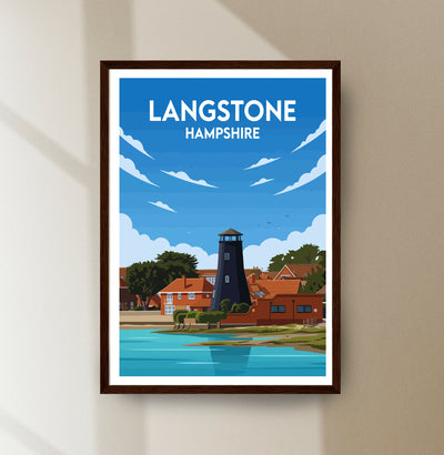 Langstone