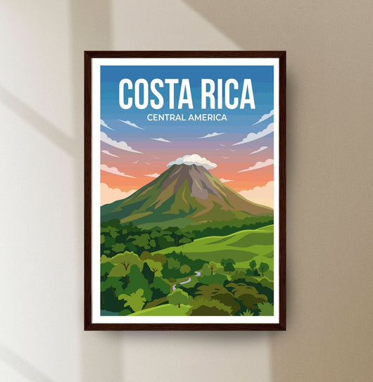 Costa Rica