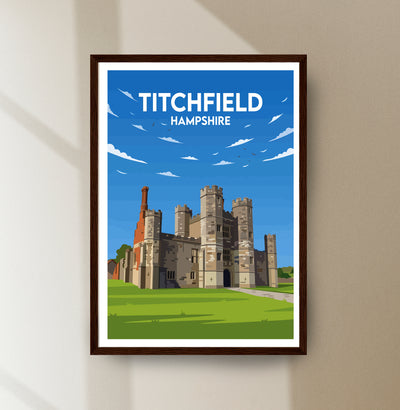 Titchfield