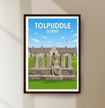 Tolpuddle