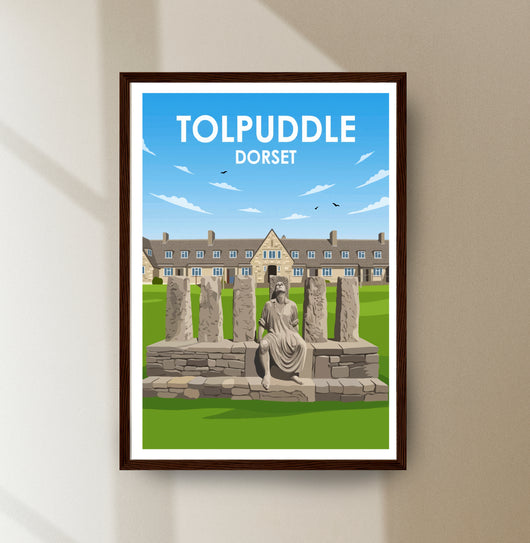 Tolpuddle