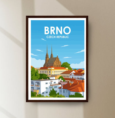 Brno
