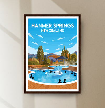 Hammer Springs