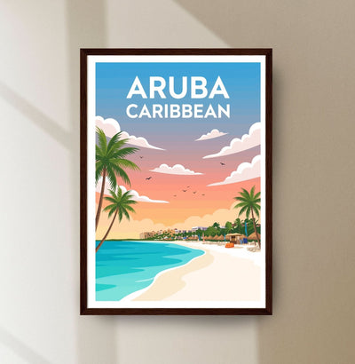 Aruba