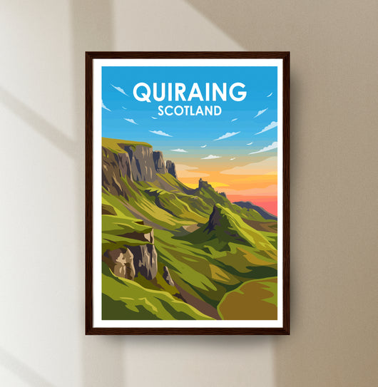 Quiraing