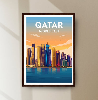 Qatar