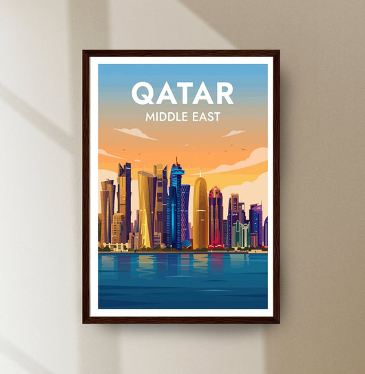 Qatar
