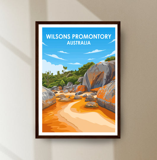 Wilsons Promontory