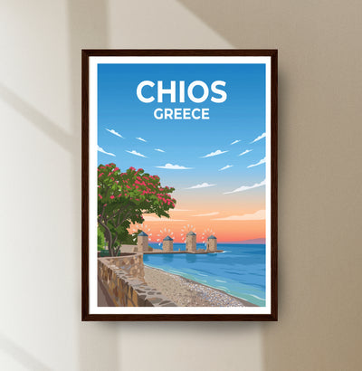 Chios