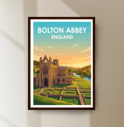 Bolton Abbey