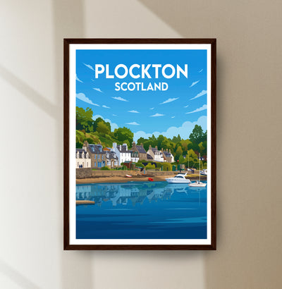 Plockton