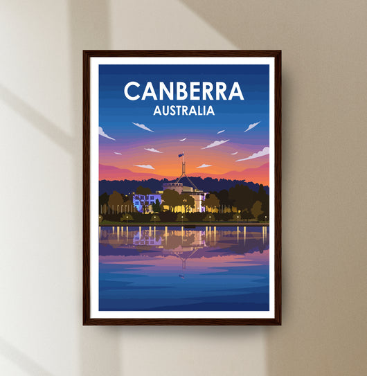 Canberra