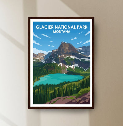 Glacier National Park