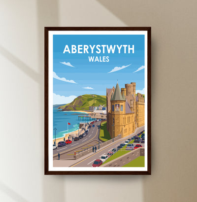 Aberystwyth