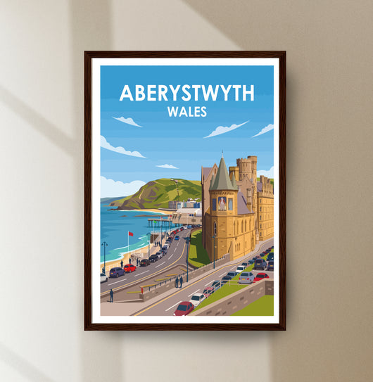 Aberystwyth