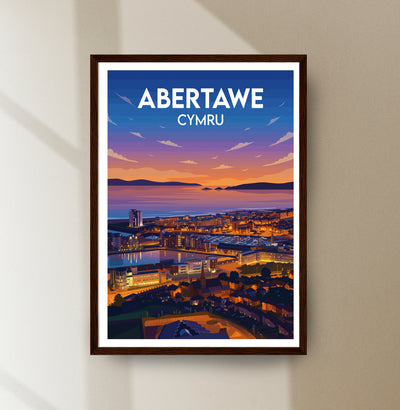 Abertawe