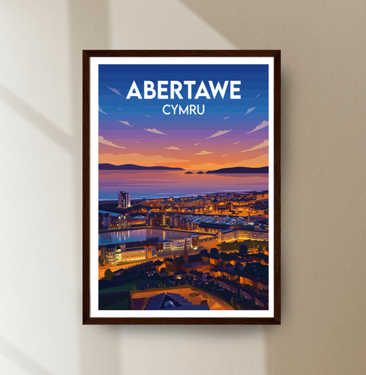 Abertawe