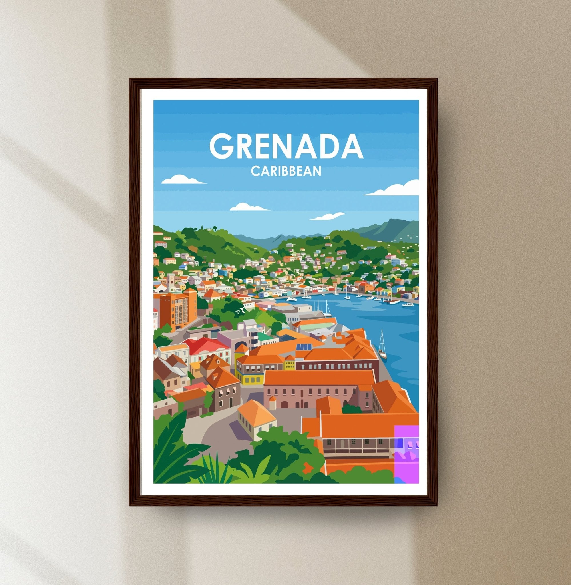 Grenada