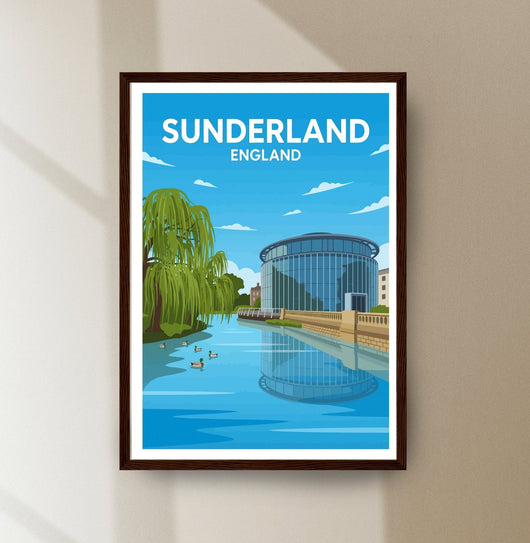 Sunderland
