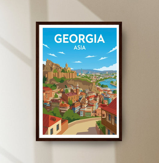 Georgia