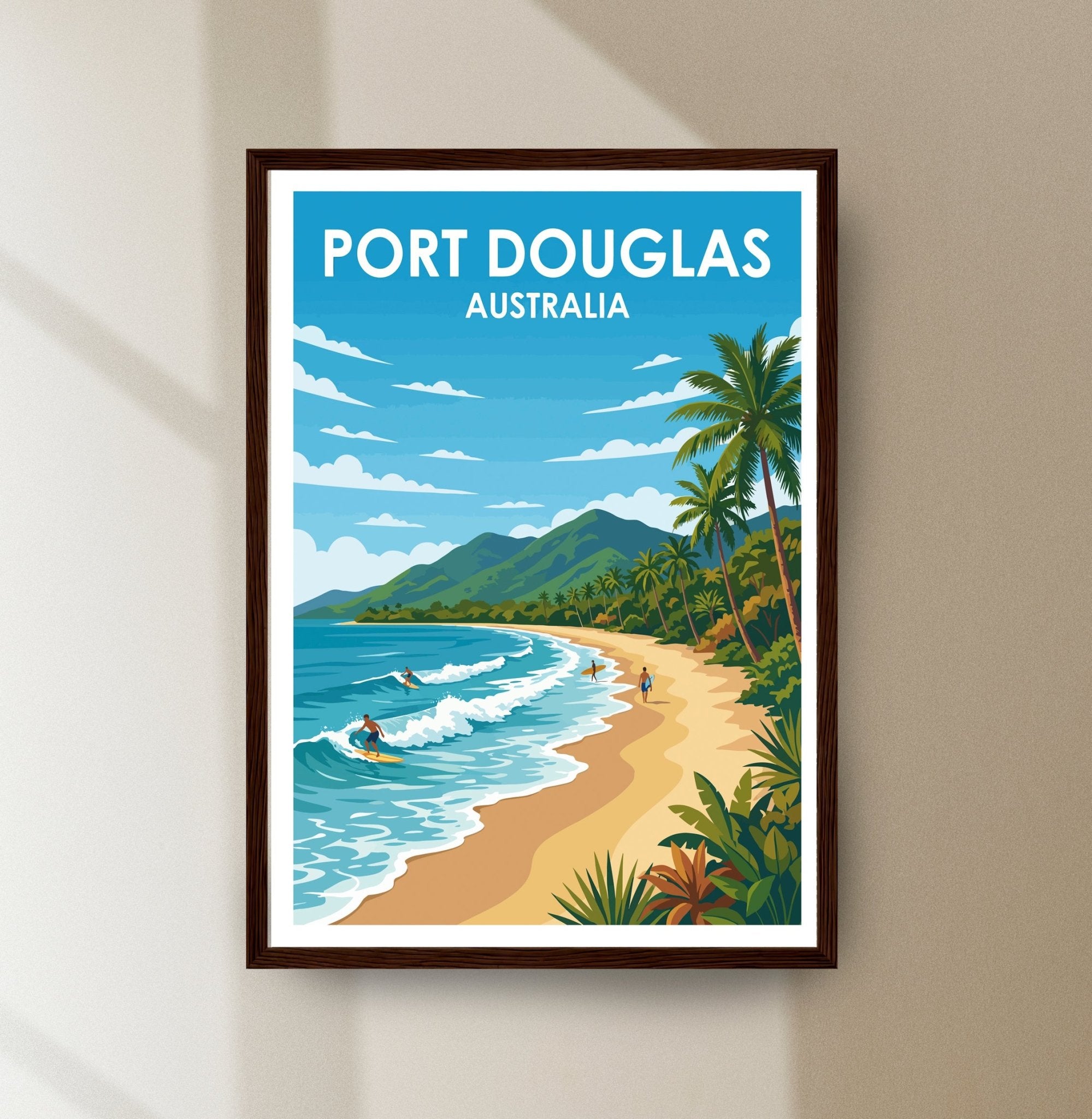 Port Douglas