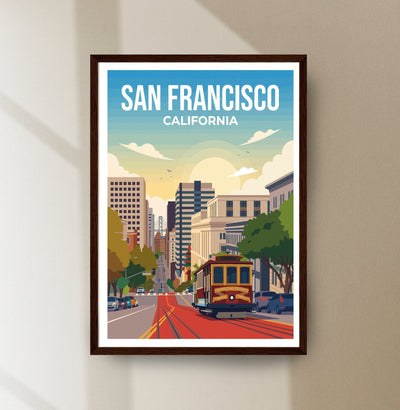 San Francisco