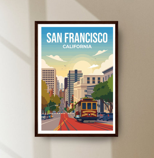 San Francisco
