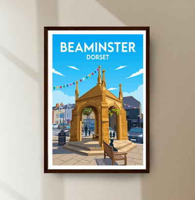 Beaminster