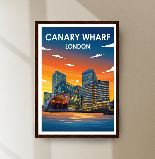 Canary Wharf