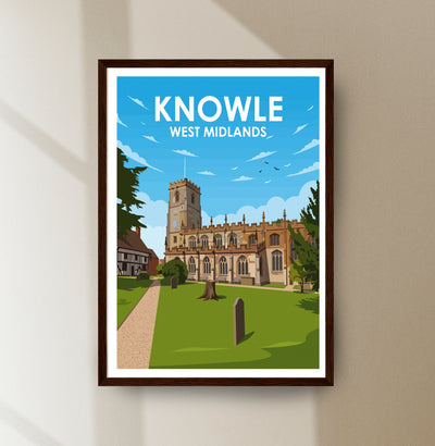 Knowle