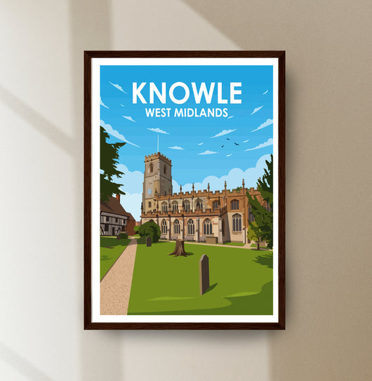 Knowle